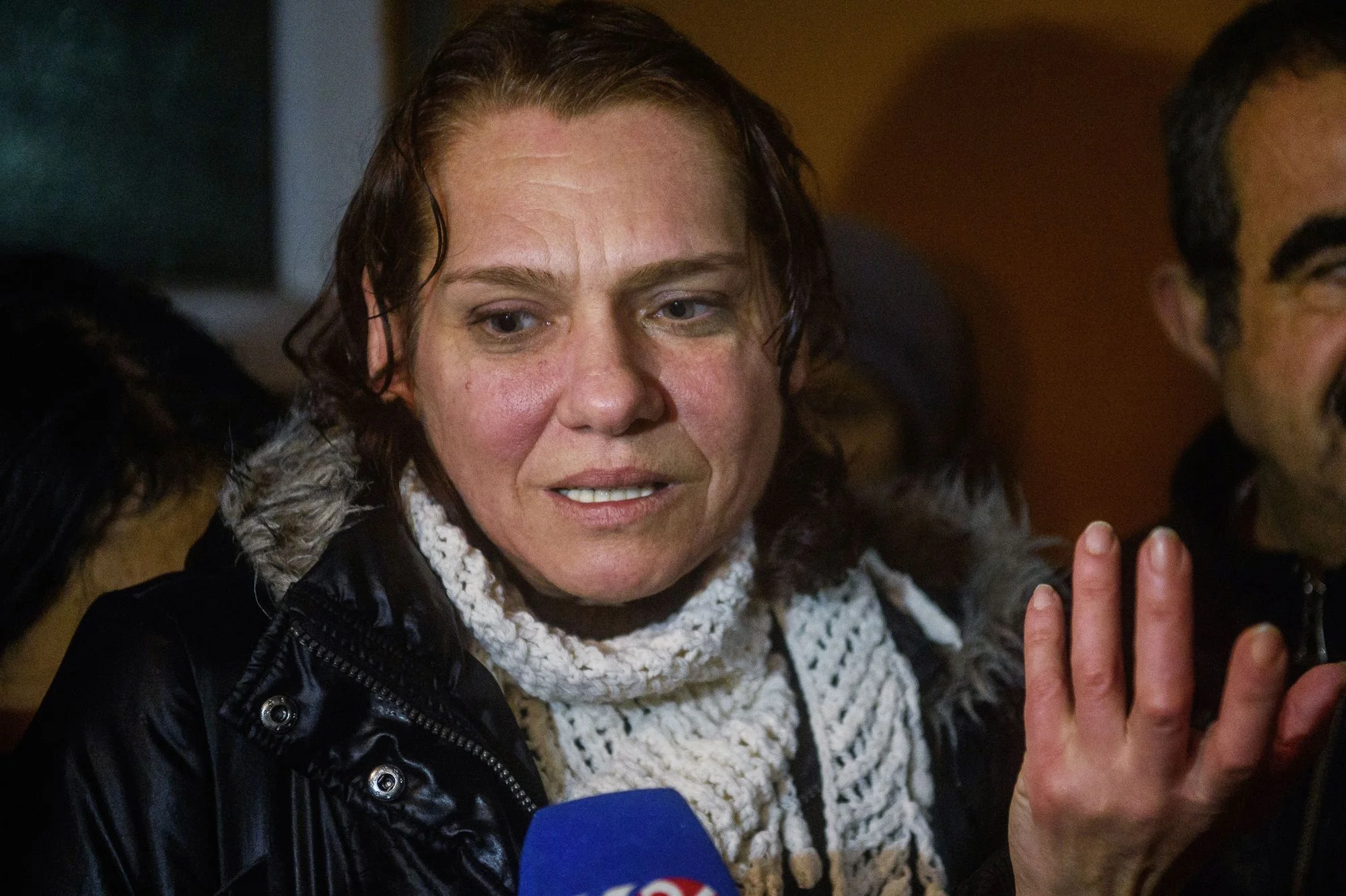 Interview d'Asli Erdogan, par Ayse Arman