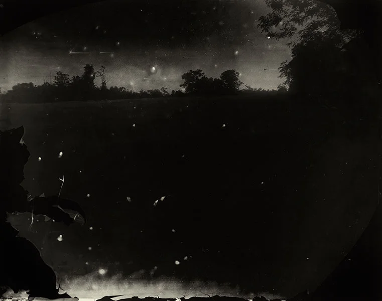 Sally Mann et la vérité au treizième de seconde 