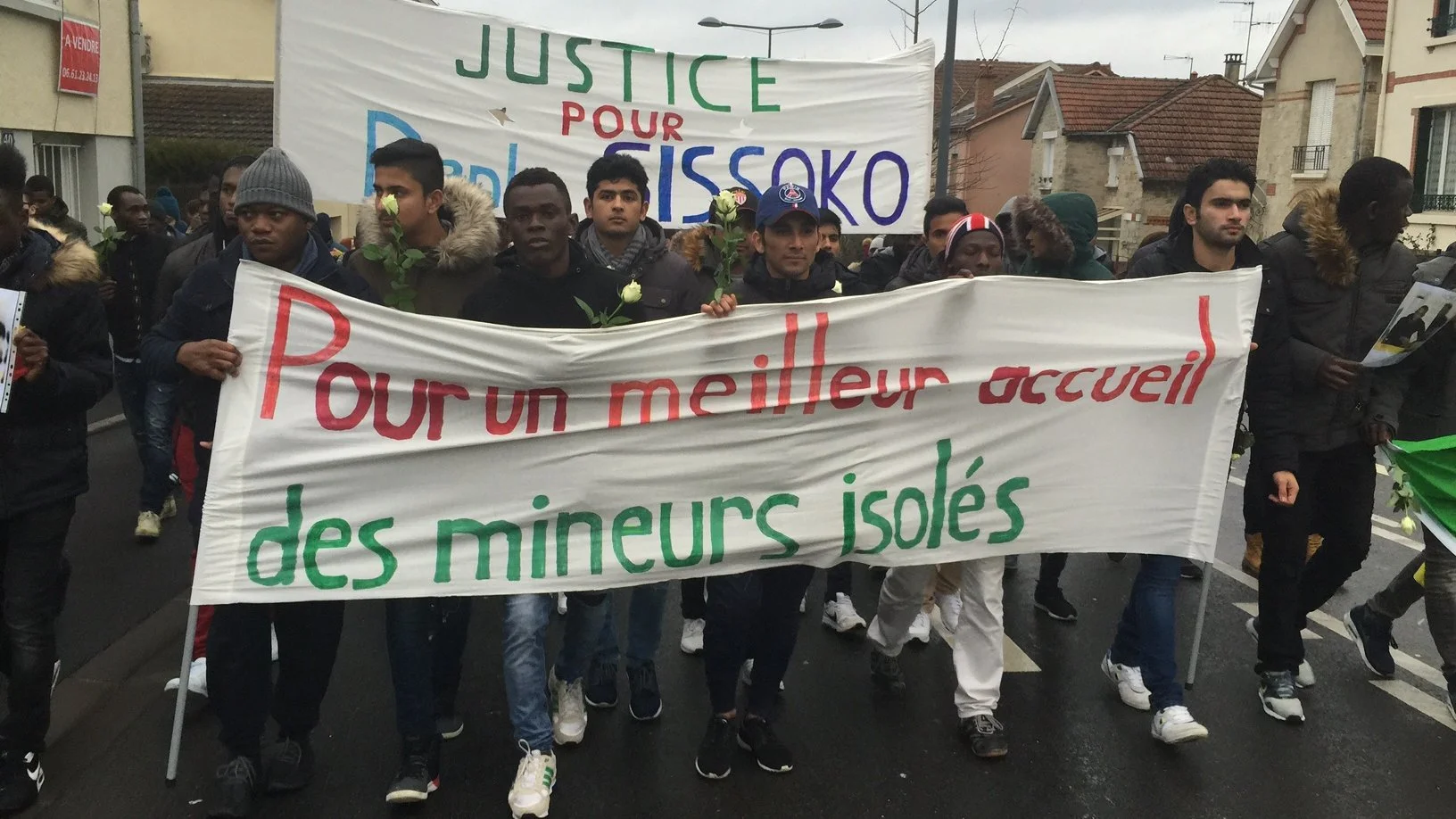 D’Alan Kurdi à Denko Sissoko, les ravages mortels d’une politique migratoire inhumaine