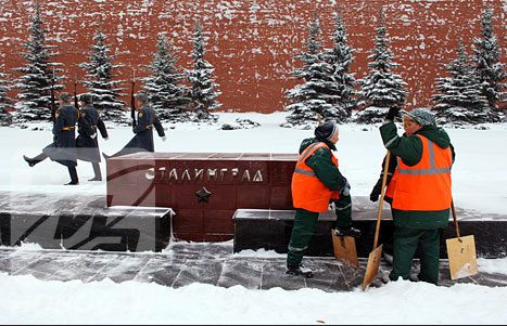 Urgence médicale, on est mal avec Vladimir Sorokine  