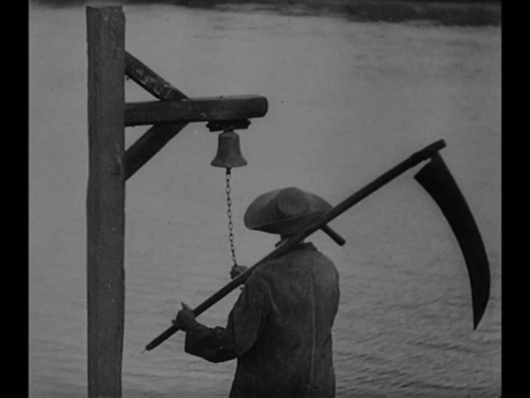 La permanence de la peur : Civico ou comment rompre mieux