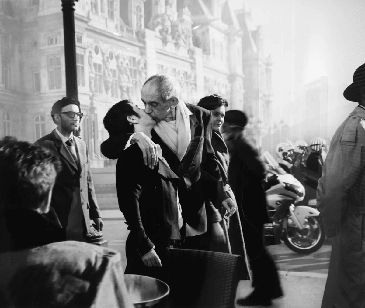 Catherine Balet relit les maîtres de l'histoire de la photo 
