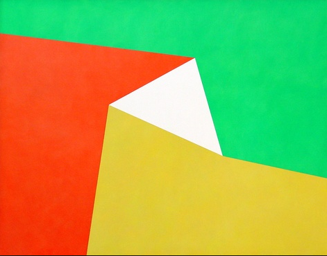 Angelo de Sousa : le maximum de présence avec le minimum de cris