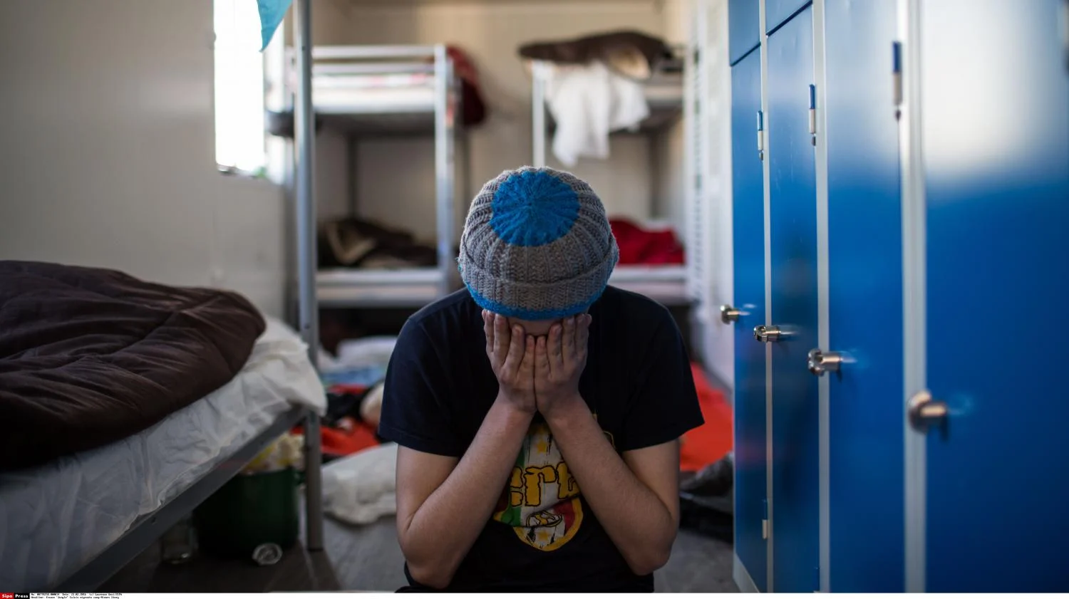 Le flou du statut des migrants non accompagnés permet tous les abus, par Véronique Valentino