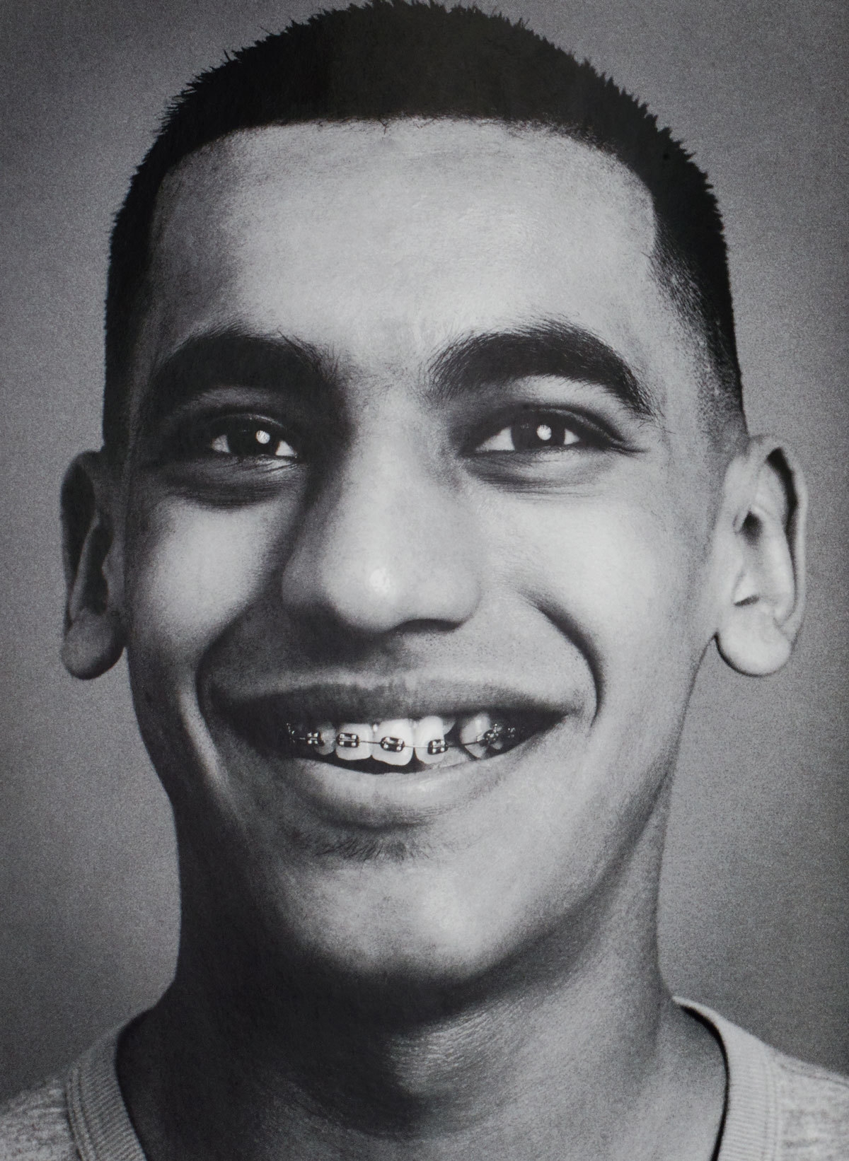 Nik Hartley : lire (la ville) dans les salons de coiffure