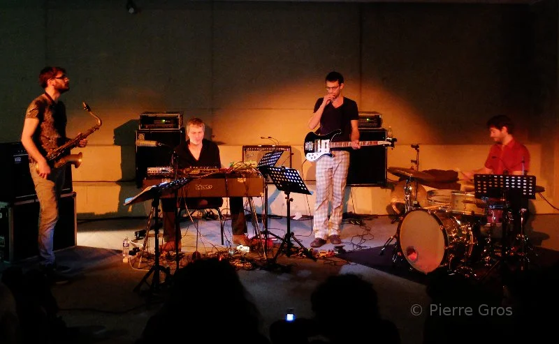 Hugues Mayot et la stratosphère - What If? 