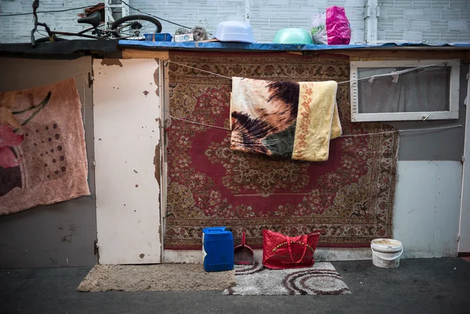 Mise au poing - 30 ans de combats contre l’exclusion