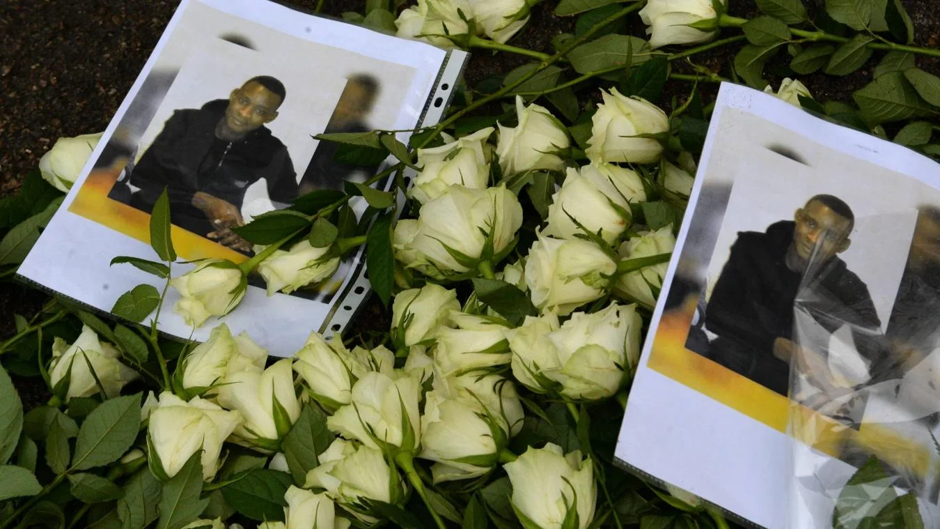 Denko Sissoko inhumé au Mali un mois après sa mort sans aucun soutien des autorités françaises