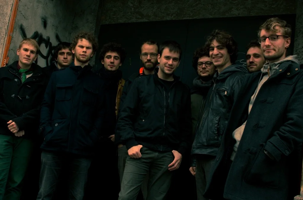 pAn-G balance dans le Futurlude 