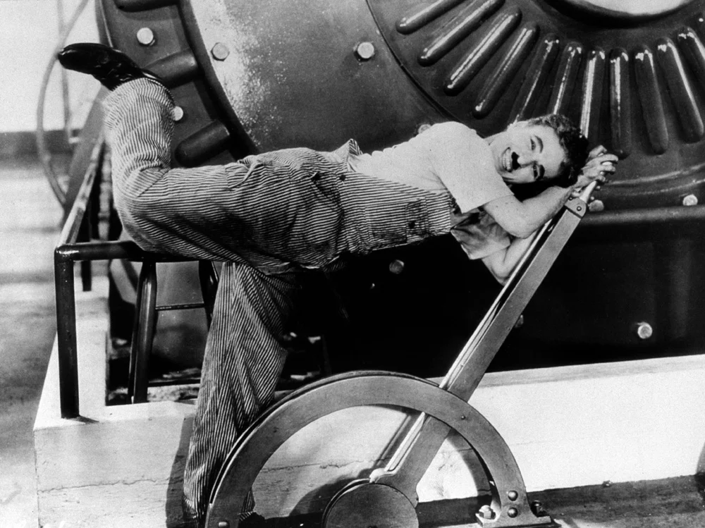 Relisons Le Droit à la paresse, c'est salutaire