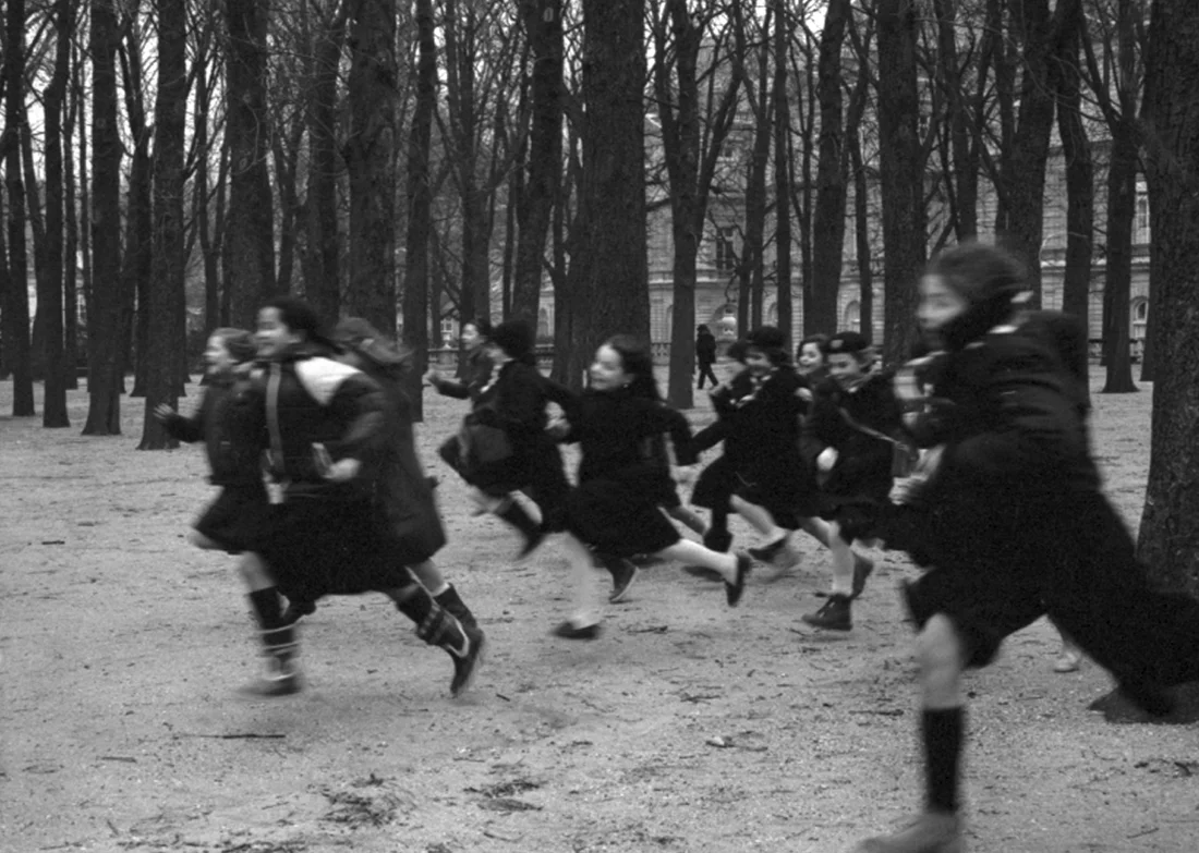 Notre mix : hommage à Boubat (Édouard)