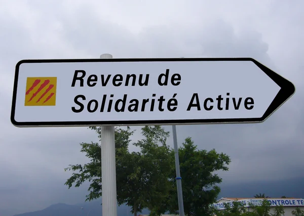 RSA : quand les départements radient en masse, par Véronique Valentino