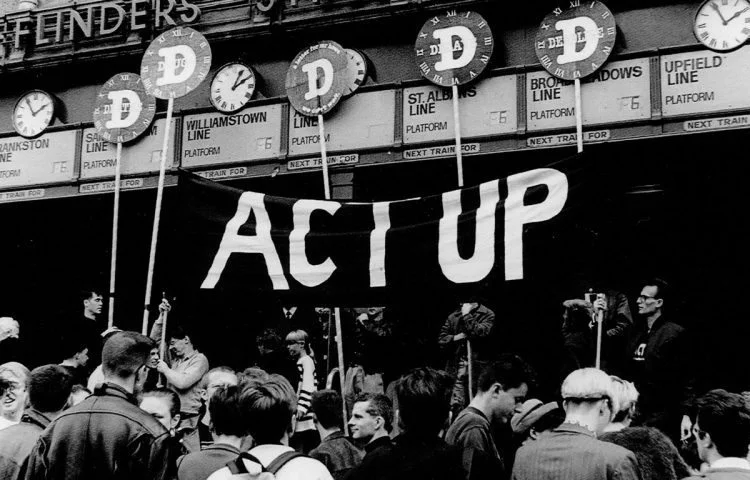SIDA, 9000 JOURS DE L'AUTRE CÔTÉ DES CHOSES, PAR DIDIER LESTRADE