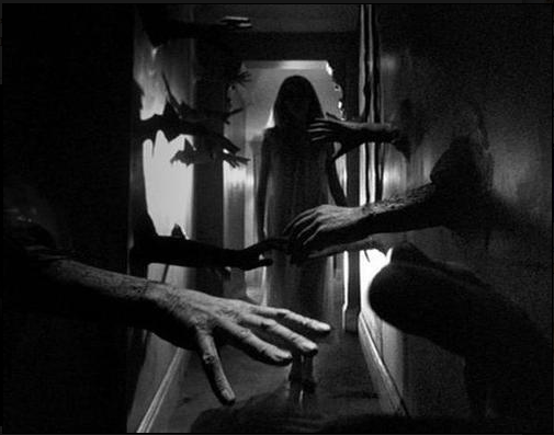 La plongée dans le double et le conte : Elise & Lise 