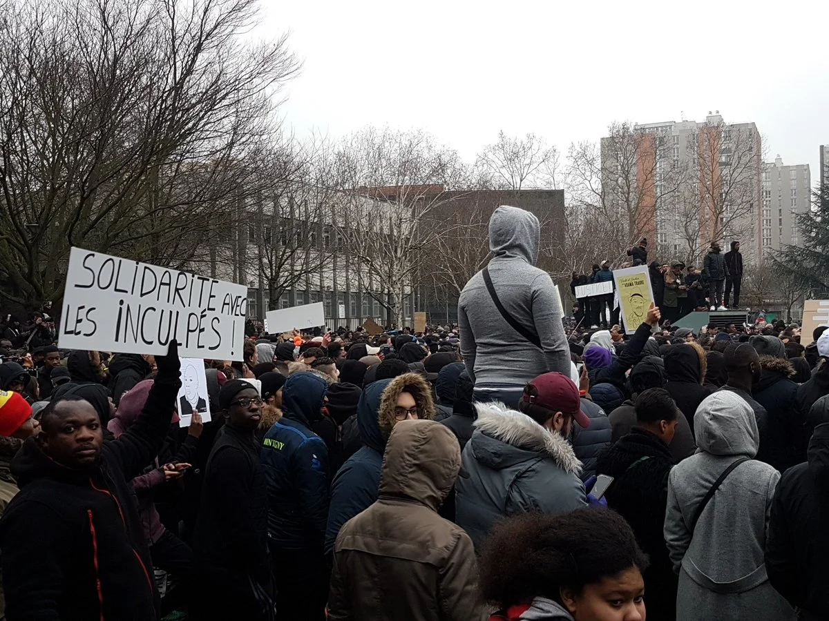 POUR UNE SOLIDARITÉ DURABLE ET APPLIQUÉE, PAR XALATPARIS