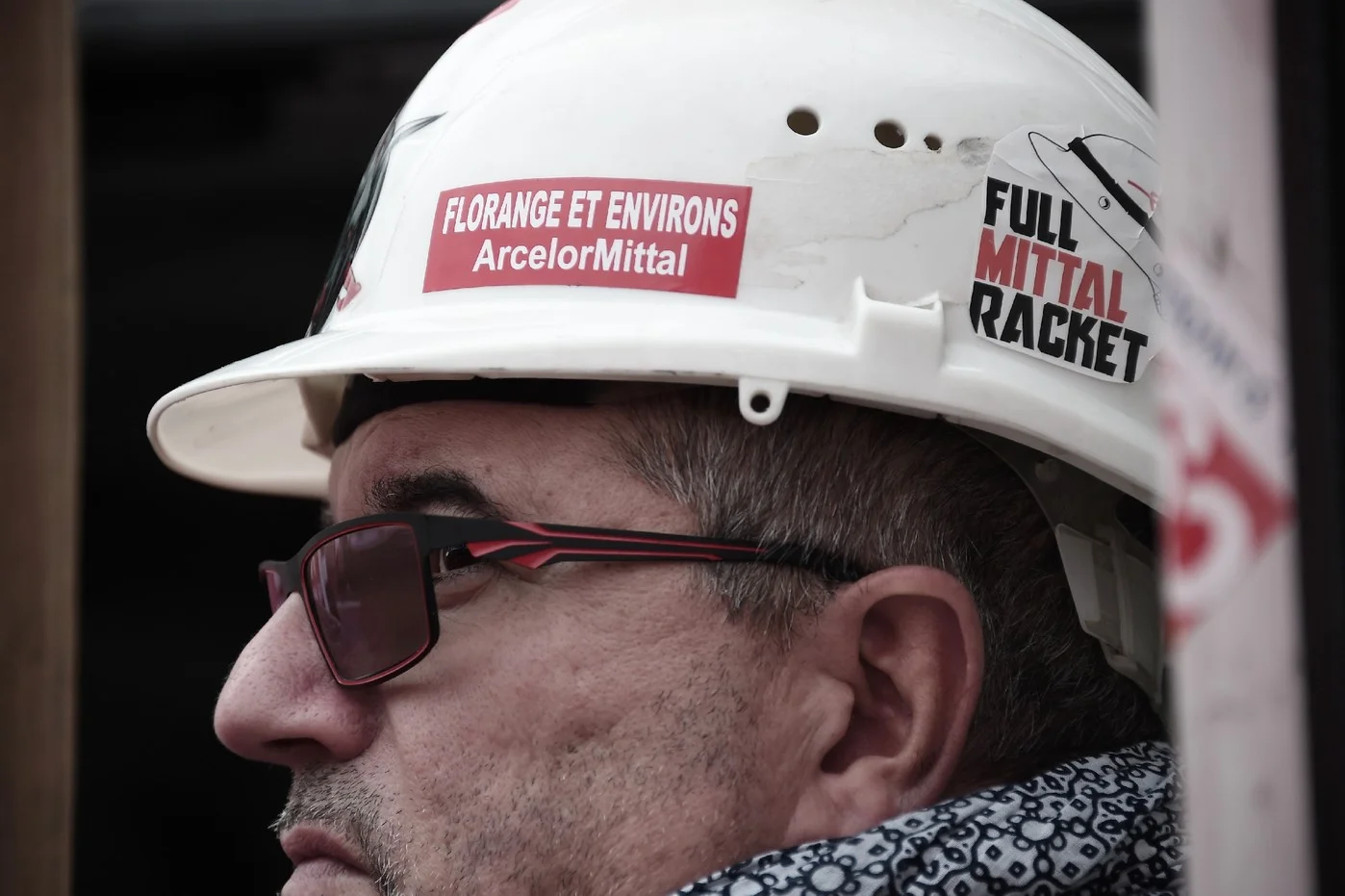 Le documentaire « La bataille de Florange » interdit à... Hayange