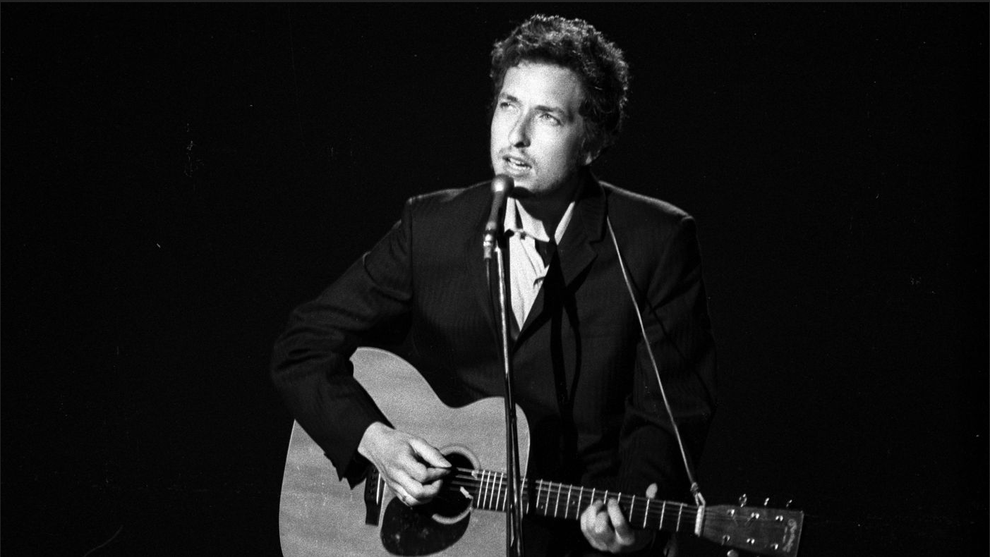 Passé sous le radar - Nashville Skyline remasterisé de Bob Dylan 