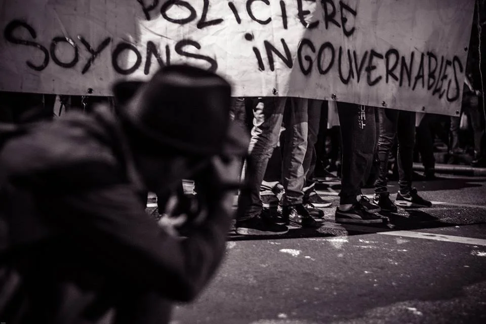 CONSTRUIRE UN RAPPORT DE FORCE CONTRE LA RÉCUPÉRATION