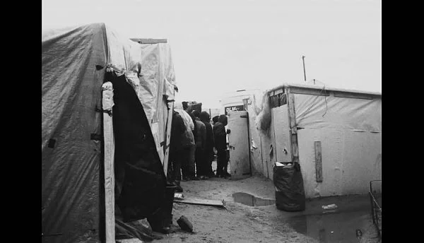 Les "bobines sociales" à l'Espace Khiasma, films sur les migrations contemporaines