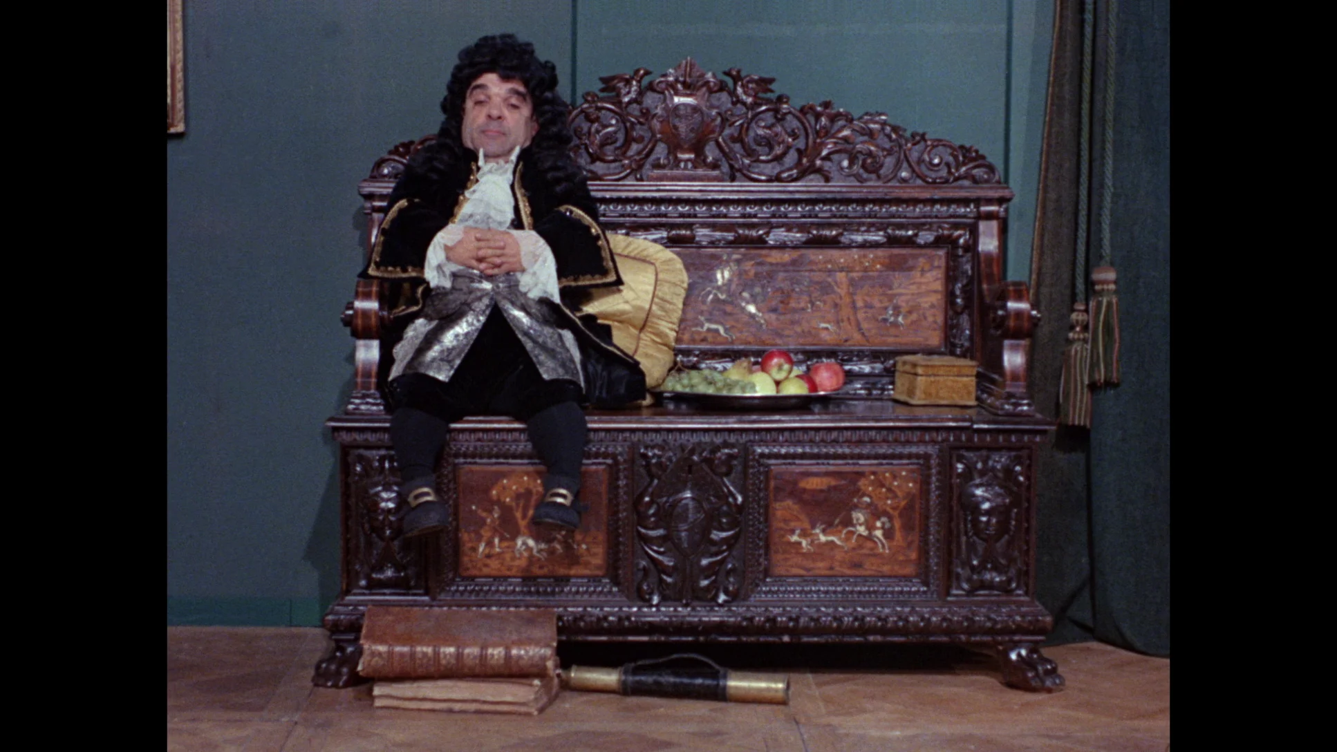 Walerian Borowczyk et les doubles absurdes - rétrospective 