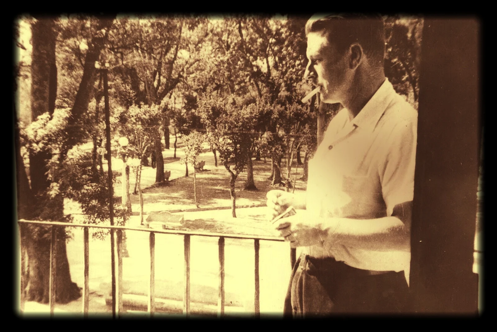 Pilotin, charmeur de volcan: Lowry Story (et autres continents) 