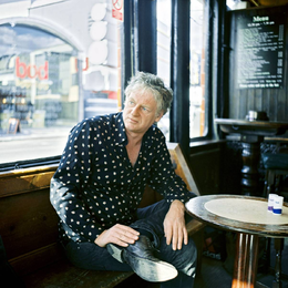 Rodolphe Burger - Good: excellent même !