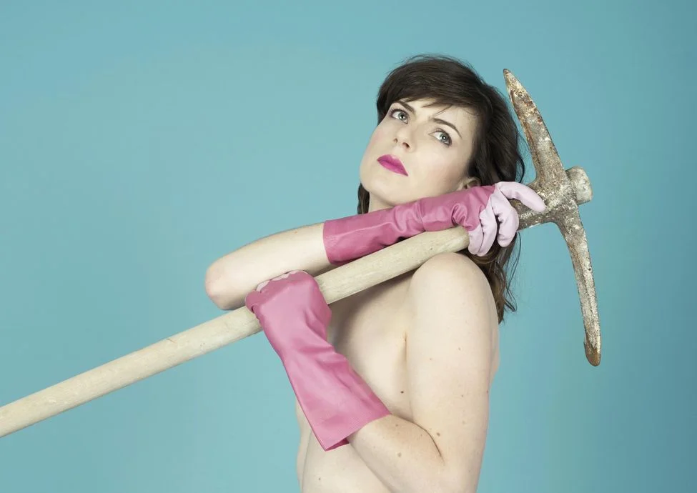 Reims et après, avec Maud Octallinn