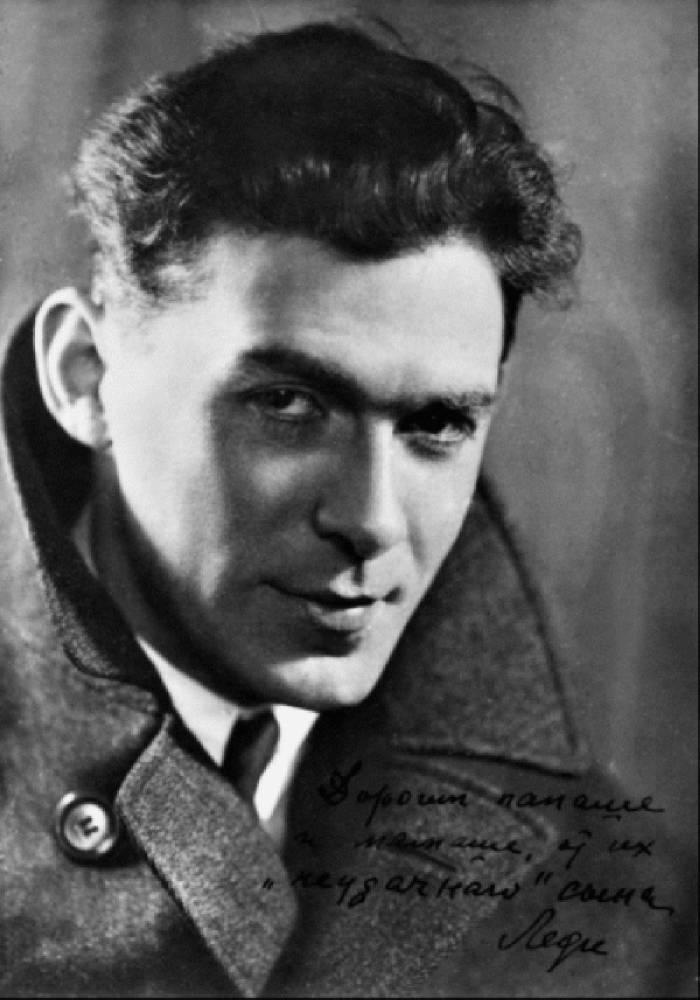 Nikolaï Erdman, un dernier hymne au doute. Par André Markowicz