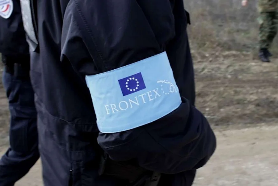 La sécurité aux frontières, nouveau pactole pour le complexe militaro-industriel européen. Par Ben Cramer