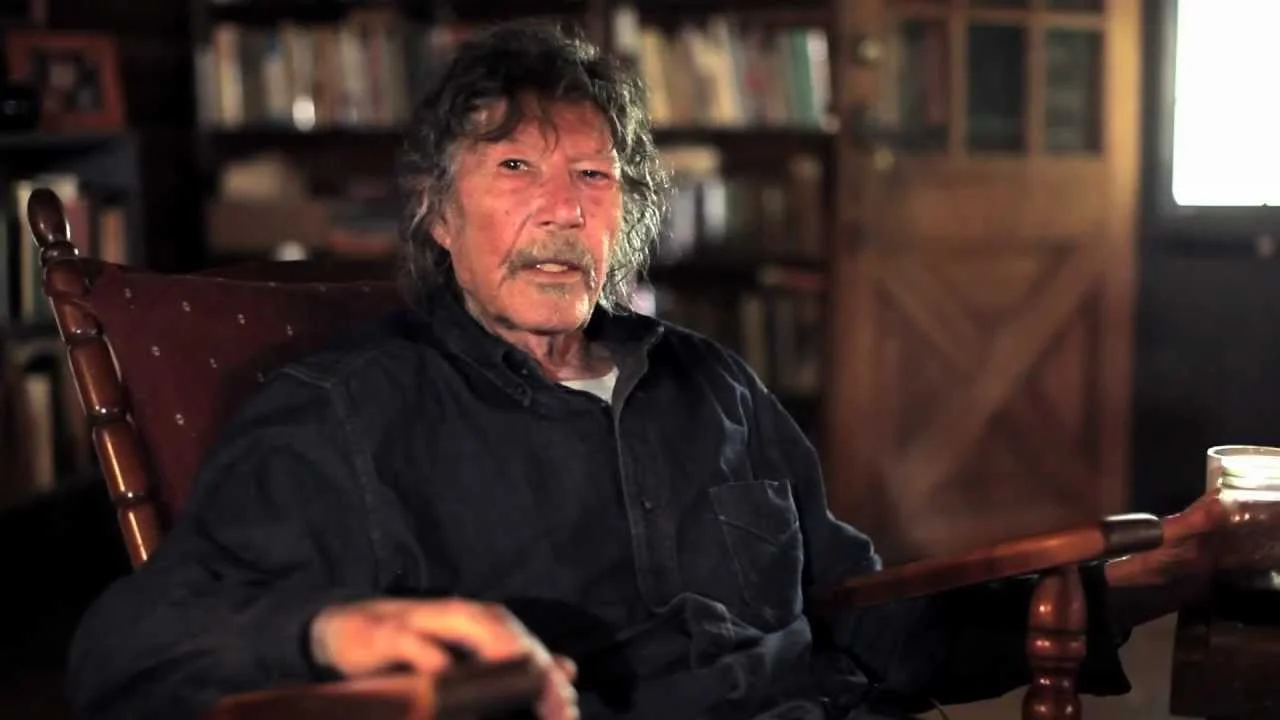 William Gay réactive le vieux mythe américain de la sorcière Bell