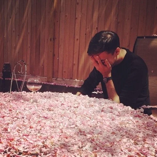 Braille : Life's a Pitch 