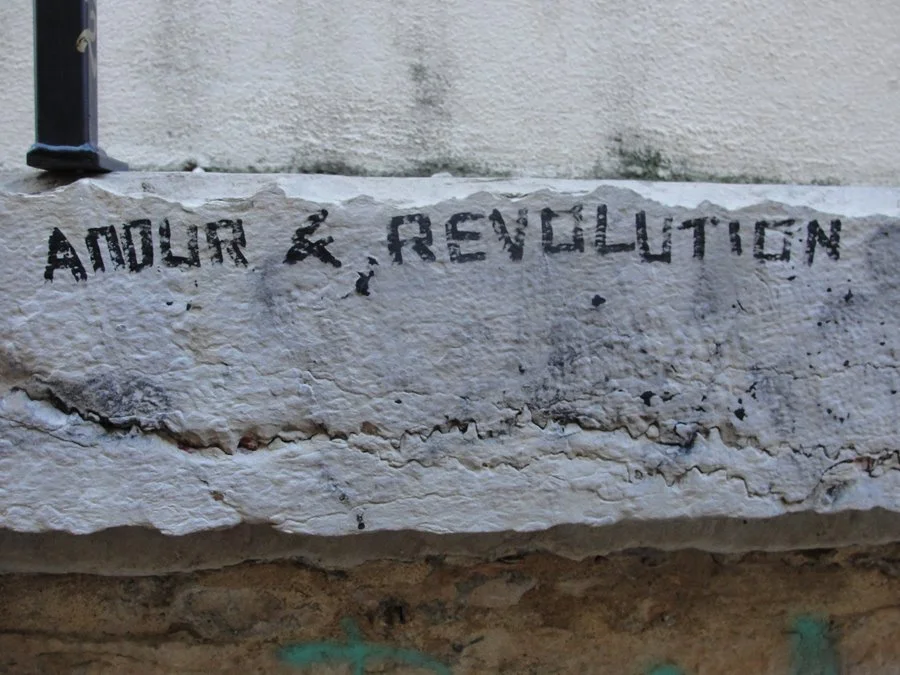 La vie ne dure qu'un jour, par Yannis Youlountas