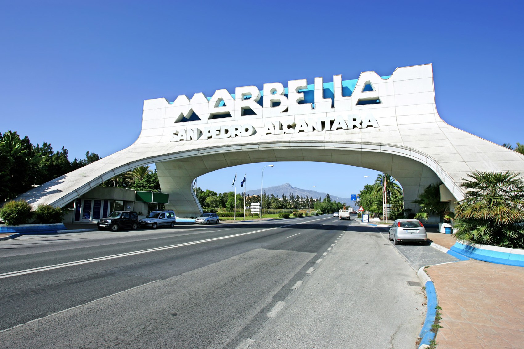 Marbella : le rêve halluciné du dealer de choc