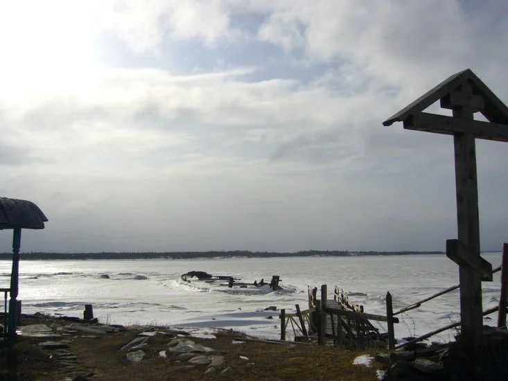 Solovki, ou comment se perdre à jamais dans les îles de l'ex-goulag