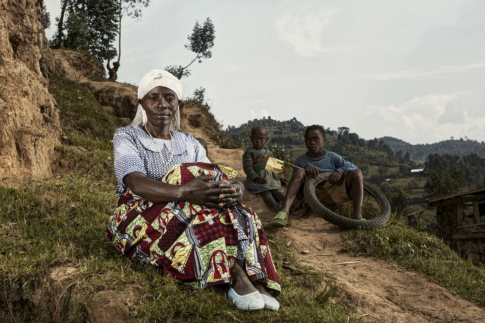 Vers la photographie non intrusive avec Kristofer Dan-Bergman 