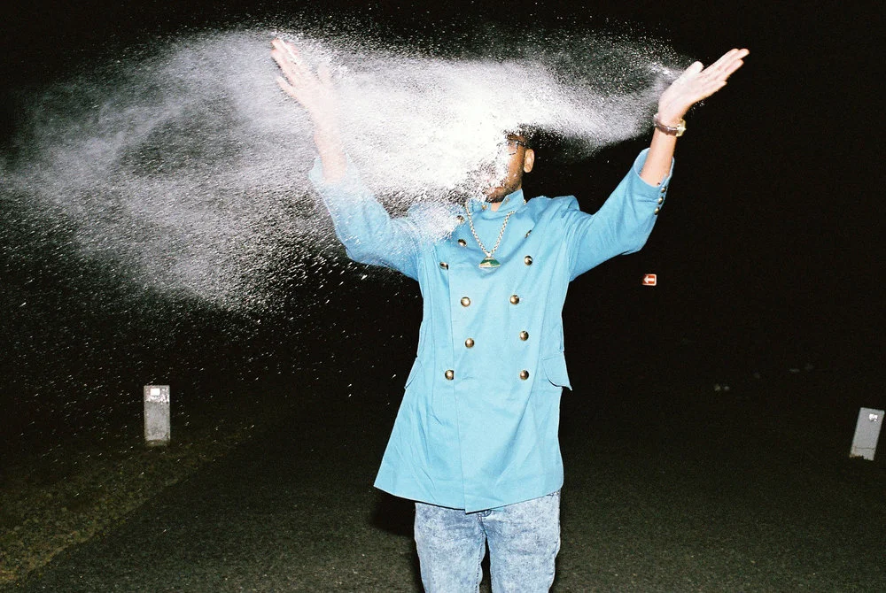 Banlieues Bleues 2017 secouées, transportées et exaltées ! 