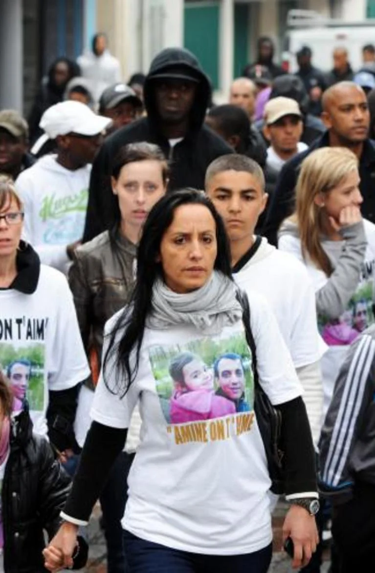 Procès Saboundjian : le policier reconnu coupable