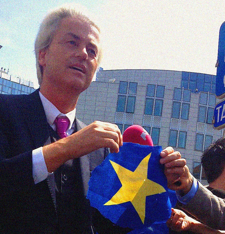 Le démagogue oxygéné : pourquoi Geert Wilders est en train de prendre le dessus dans la politique néerlandaise