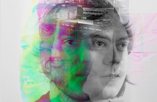 Krautrock + groove funk = Avec le Soleil Sortant de Sa Bouche