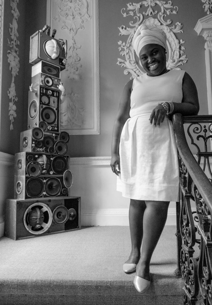 Daymé Arocena, l'envol de la diva cubana