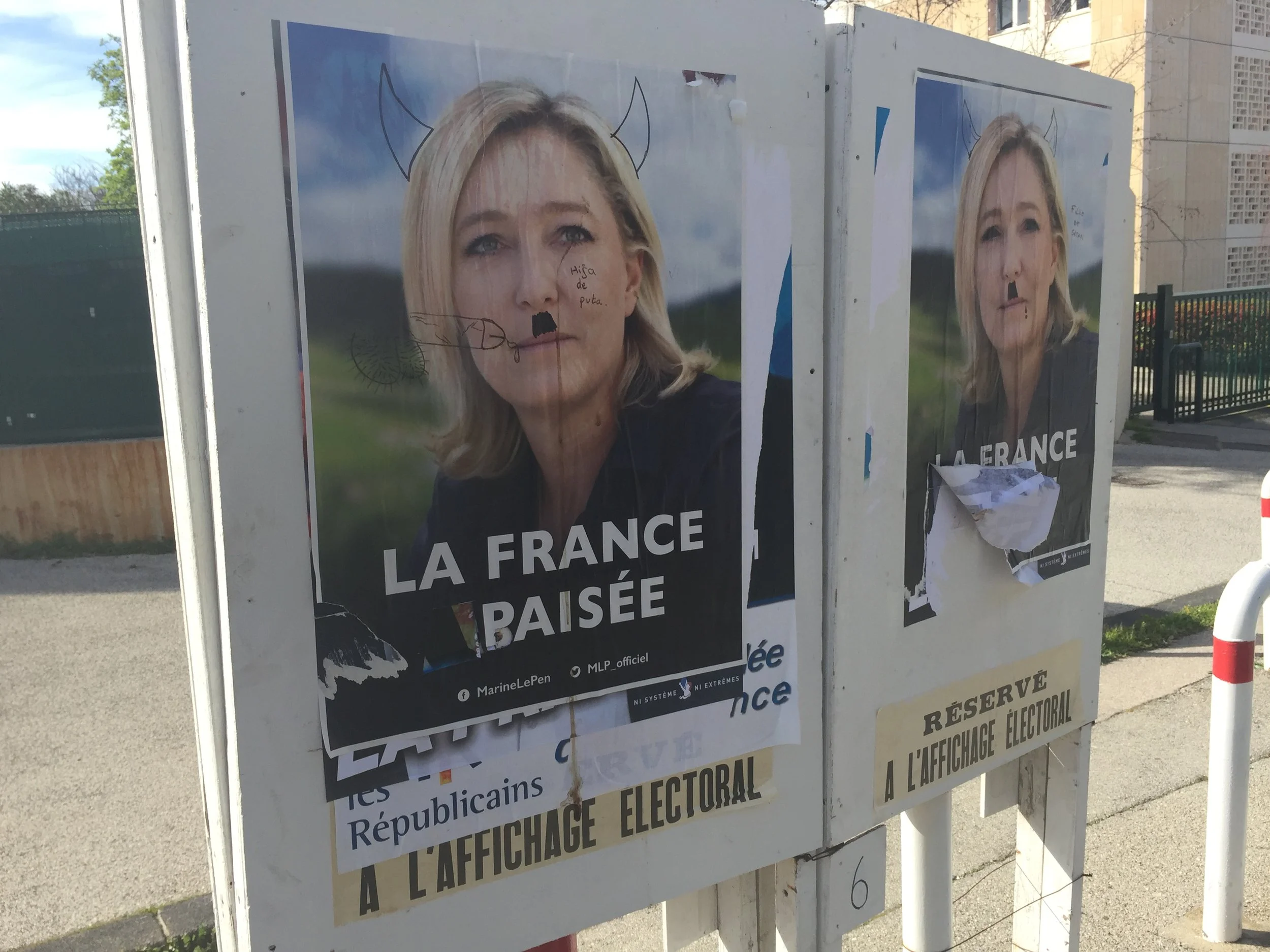 La France apaisée, par Arnaud Maïsetti