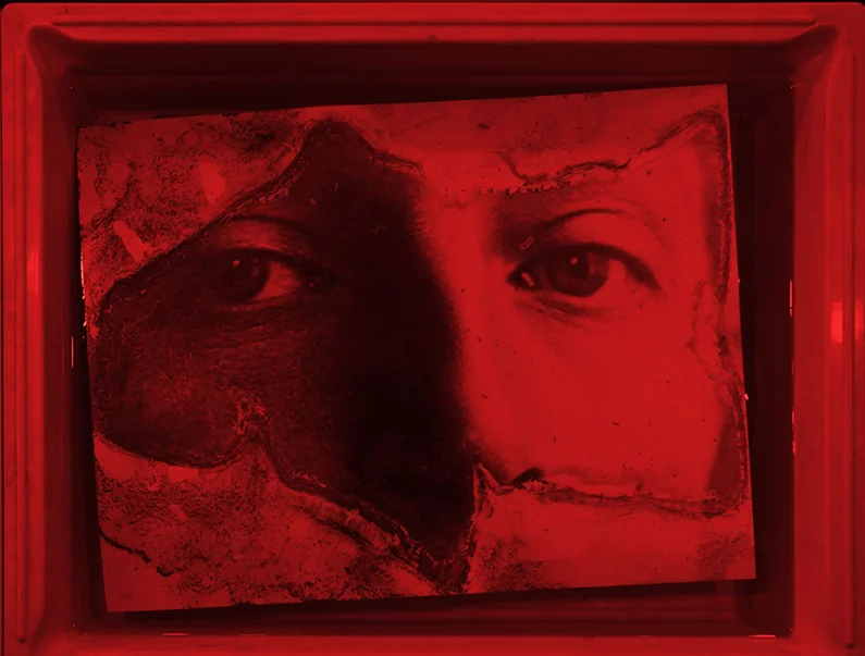 Quel est le secret des images fixes ? Réponse en deux temps à Vitry