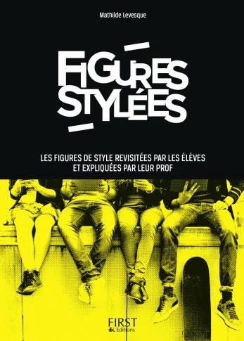 Aulnay-sous-Bois : figures stylées, les mises en tropes de l'univers lycéen 