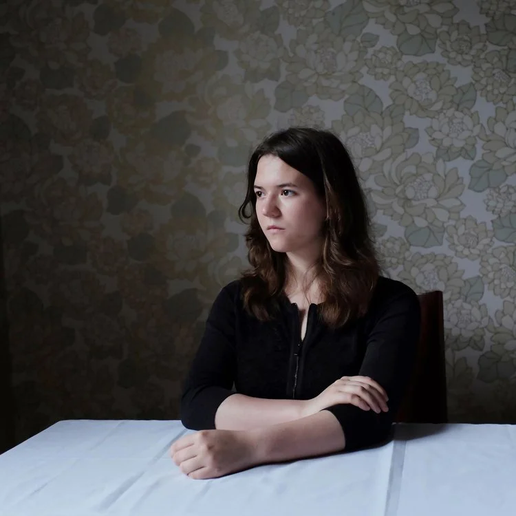  "Tu m'appartiens" de Mary Gelman, une série sur la violence faite aux femmes en Russie 