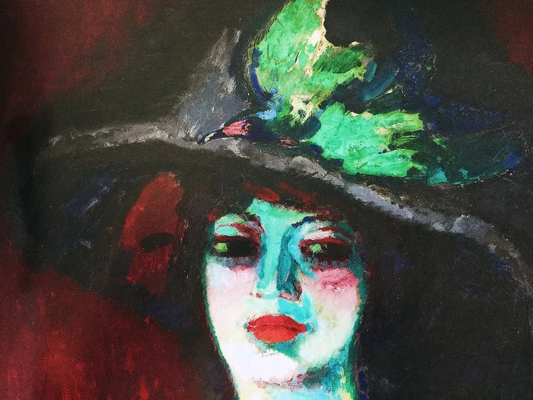 Collections particulières, regards particuliers, par Nina Rendulic