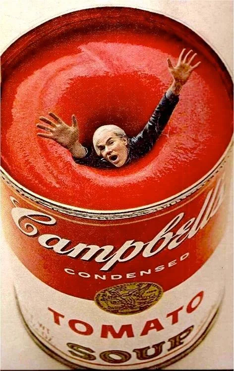 On n'en finira jamais avec la Pop Culture…