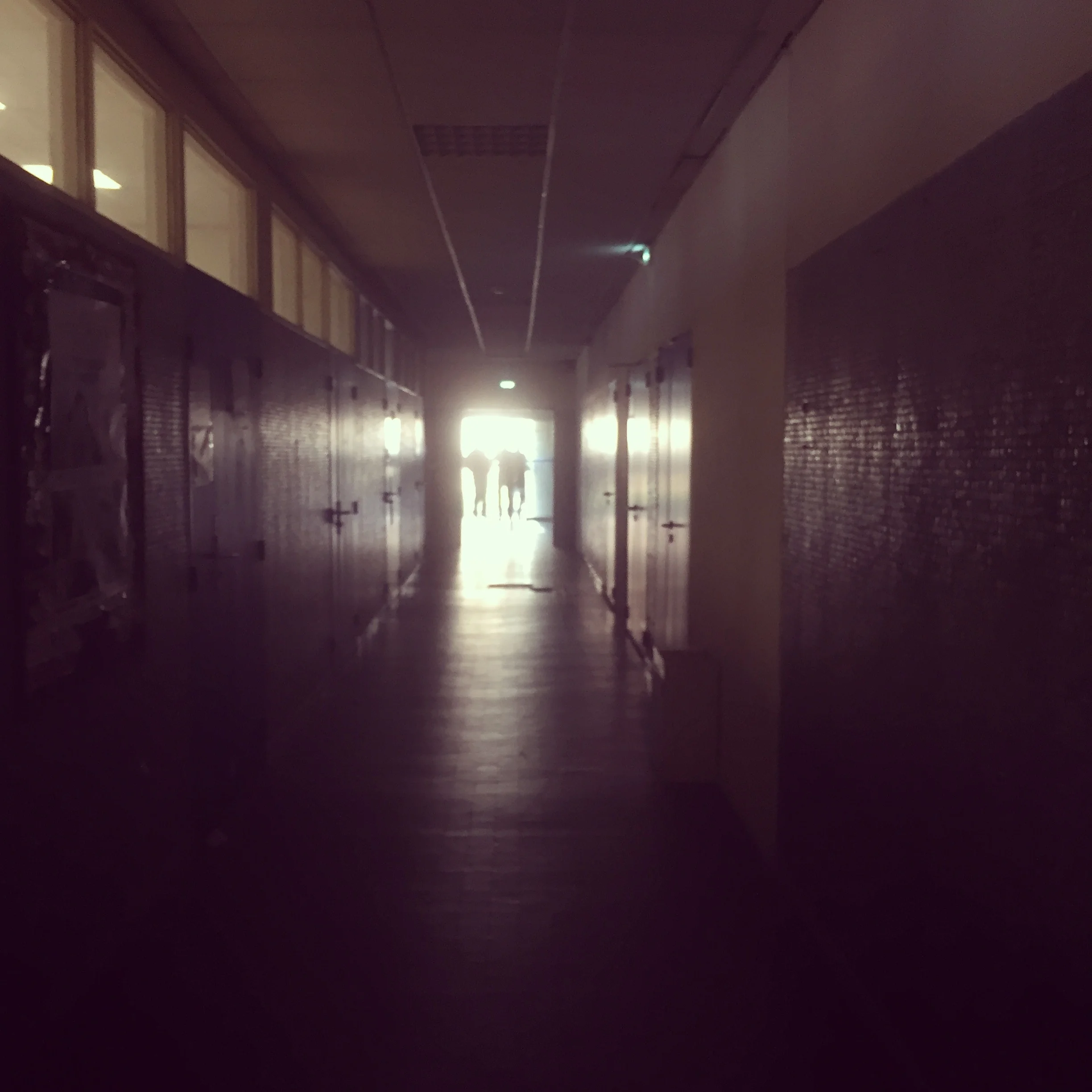 Spectres, signe des temps, par Arnaud Maïsetti