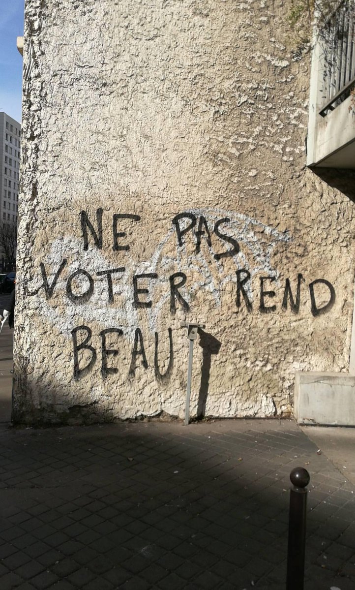 Qu'est-ce que la Génération Ingouvernable ?