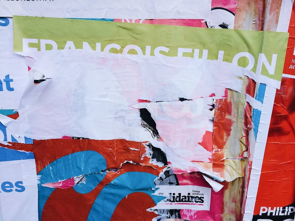 Vandalisme adorable, par Nina Rendulic
