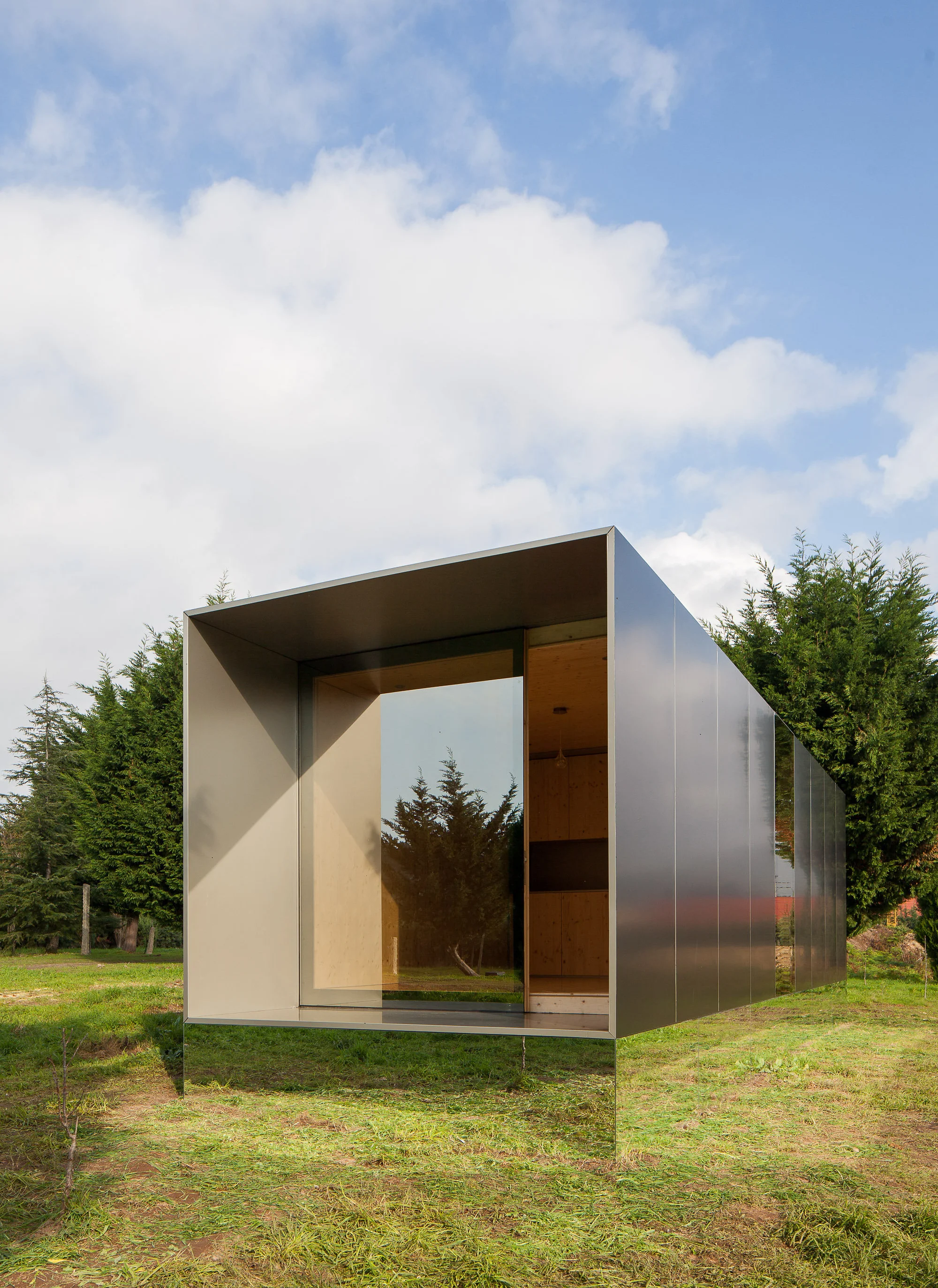 MIMA, MIMA Light, 2011, Viana do Castelo, Portugal. credit: José Campos Photography